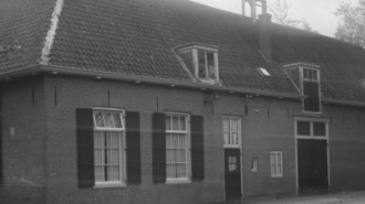 Rijksdienst voor het Cultureel Erfgoed: Dukker, G.J.