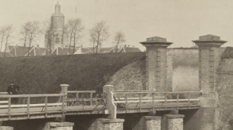 Rijksdienst voor het Cultureel Erfgoed