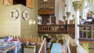 Rijksdienst voor het Cultureel Erfgoed: Schaap, Marchje