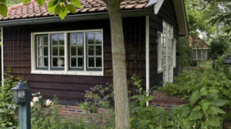 Rijksdienst voor het Cultureel Erfgoed: Booms, C.S. (Chris)