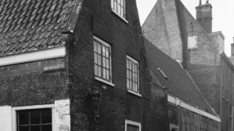 Rijksdienst voor het Cultureel Erfgoed: Dukker, G.J.