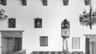 Rijksdienst voor het Cultureel Erfgoed