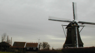 Rijksdienst voor het Cultureel Erfgoed: Terpstra, Frank