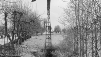 Rijksdienst voor het Cultureel Erfgoed: Galen, P. (Paul) van