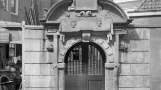 Rijksdienst voor het Cultureel Erfgoed: Antonietti, J.P.A.