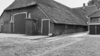 Rijksdienst voor het Cultureel Erfgoed: Dukker, G.J.