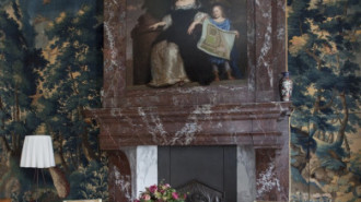 Rijksdienst voor het Cultureel Erfgoed: Roderburg, K. (Kris)