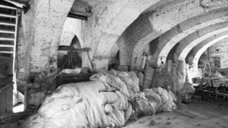 Rijksdienst voor het Cultureel Erfgoed: Galen, P. van