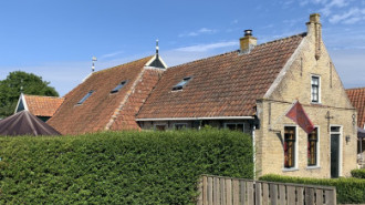 Rijksdienst voor het Cultureel Erfgoed: Bogers, Guido