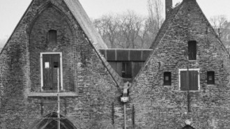 Rijksdienst voor het Cultureel Erfgoed: Berends, G.