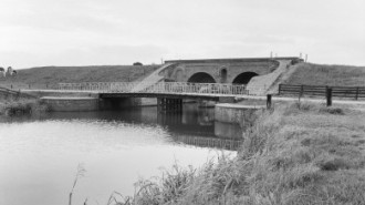 Rijksdienst voor het Cultureel Erfgoed: Wal, A.J. van der