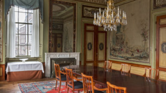 Rijksdienst voor het Cultureel Erfgoed: Valentijn, Dick