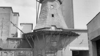 Rijksdienst voor het Cultureel Erfgoed: Korpershoek, W.A.