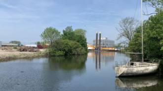 Rijksdienst voor het Cultureel Erfgoed: Bogers, Guido