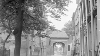 Rijksdienst voor het Cultureel Erfgoed: Nooteboom, P.