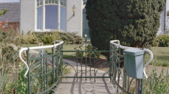 Rijksdienst voor het Cultureel Erfgoed: Roderburg, K. (Kris)