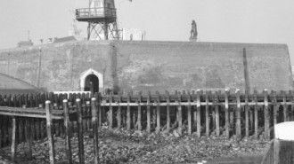 Rijksdienst voor het Cultureel Erfgoed: Dukker, G.J.