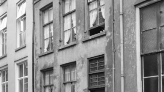 Rijksdienst voor het Cultureel Erfgoed: Dukker, G.J.