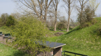 Rijksdienst voor het Cultureel Erfgoed: Booms, C.S. (Chris)-Galen, P. (Paul) van