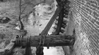 Rijksdienst voor het Cultureel Erfgoed: Tangel, L.M.