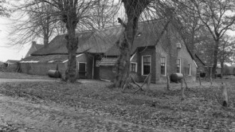 Rijksdienst voor het Cultureel Erfgoed: Wal, A.J. van der