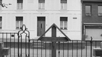 Rijksdienst voor het Cultureel Erfgoed: Tangel, L.M.