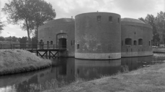 Rijksdienst voor het Cultureel Erfgoed: Dukker, G.J.