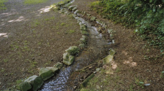 Rijksdienst voor het Cultureel Erfgoed: Wal, A.J. van der