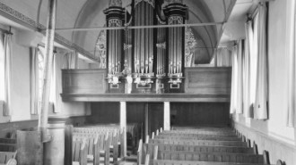 Rijksdienst voor het Cultureel Erfgoed: Delemarre, G.Th.