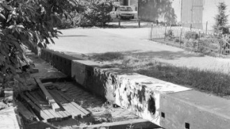 Rijksdienst voor het Cultureel Erfgoed: Korpershoek, W.A.