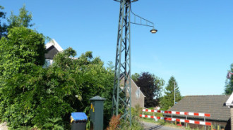 Rijksdienst voor het Cultureel Erfgoed: Bogers, Guido