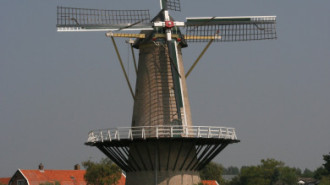 WikiMedia