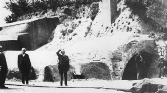 Rijksdienst voor het Cultureel Erfgoed