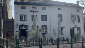 Rijksdienst voor het Cultureel Erfgoed: Bogers, Guido