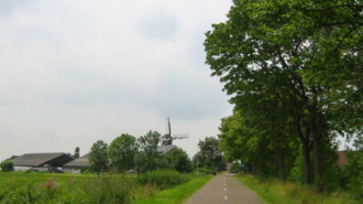 Rijksdienst voor het Cultureel Erfgoed: Terpstra, Frank