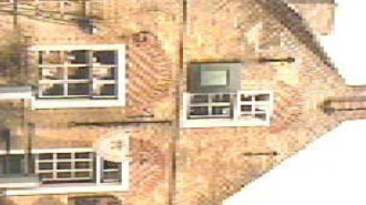 Rijksdienst voor het Cultureel Erfgoed: Olst, E.L. van