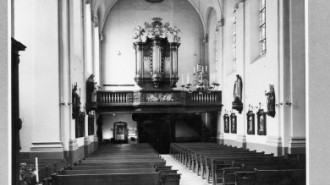 Rijksdienst voor het Cultureel Erfgoed