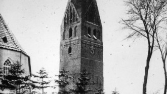 Rijksdienst voor het Cultureel Erfgoed