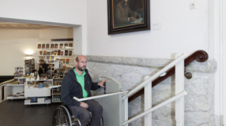 Rijksdienst voor het Cultureel Erfgoed: Booms, Chris