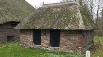 Rijksdienst voor het Cultureel Erfgoed: Booms, C.S. (Chris)