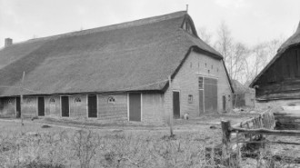 Rijksdienst voor het Cultureel Erfgoed: Wal, A.J. van der