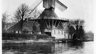 Rijksdienst voor het Cultureel Erfgoed: Koning, J.P. de