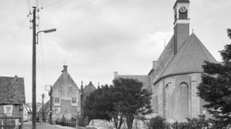 Rijksdienst voor het Cultureel Erfgoed: Dukker, G.J.