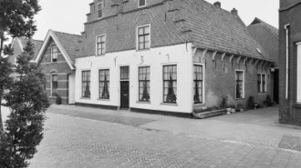 Rijksdienst voor het Cultureel Erfgoed: Heins, IJ.Th.