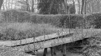 Rijksdienst voor het Cultureel Erfgoed: Wal, A.J. van der