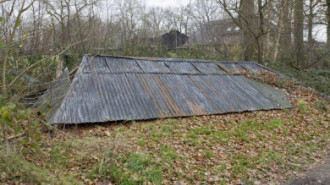 Rijksdienst voor het Cultureel Erfgoed: Booms, C.S. (Chris)