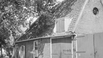 Rijksdienst voor het Cultureel Erfgoed: Wal, A.J. van der