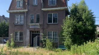 Rijksdienst voor het Cultureel Erfgoed: Bogers, Guido