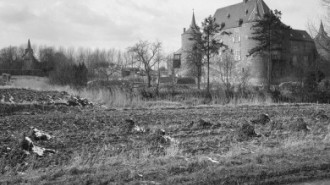 Rijksdienst voor het Cultureel Erfgoed: Delemarre, G.Th.