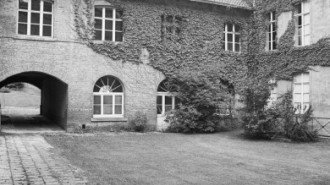 Rijksdienst voor het Cultureel Erfgoed: Tangel, L.M.